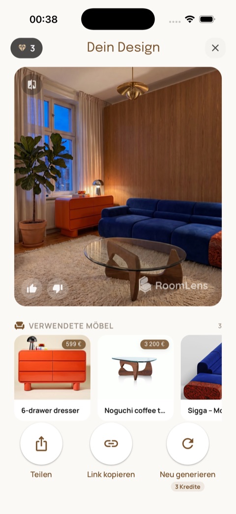 Visualisieren